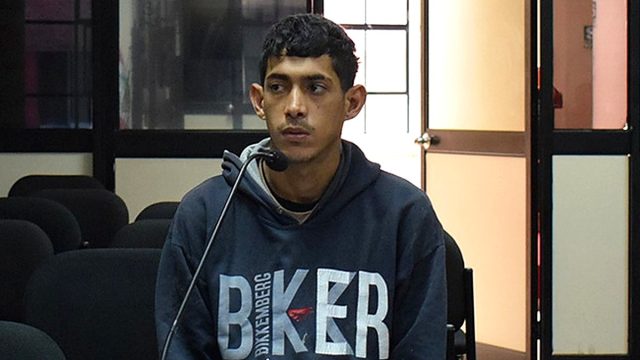 Corte Superior de Lima Norte impone más de 23 años de cárcel a extranjero por extorsión contra pollería
