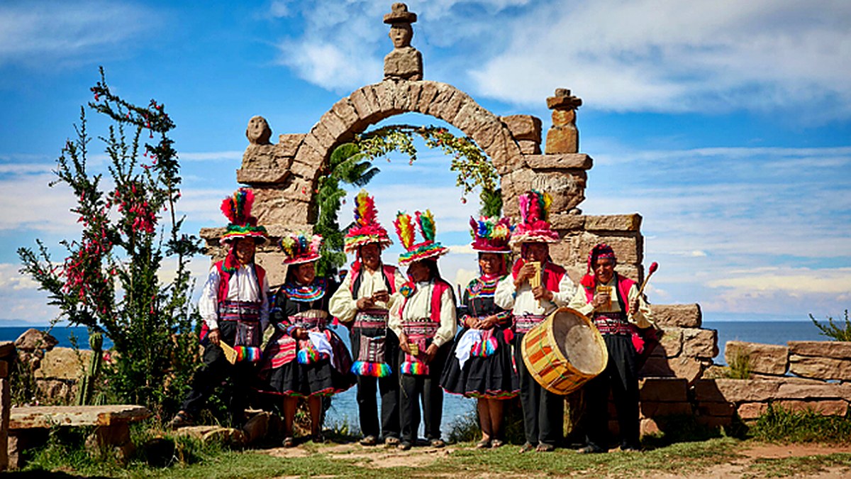 PROMPERÚ impulsa la promoción turística de Puno y Tacna con seminarios virtuales “Vívelo en Perú”