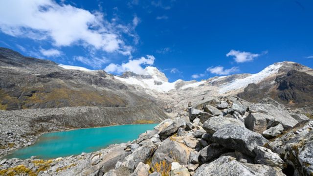 Minam: Once regiones fortalecen su capacidad para anticiparse a los impactos del cambio climático