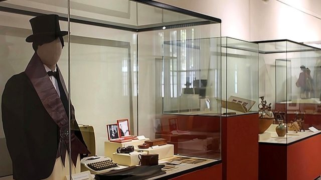 Museo Nacional de la Cultura Peruana inaugurará sala de exposiciones por sus 80 años de historia y salvaguarda del arte popular