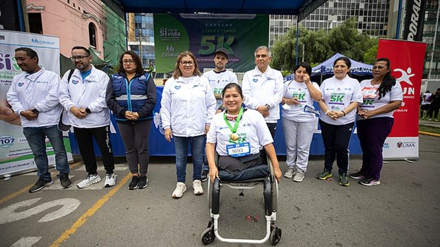 Dra. Zulema Tomas: “En el Perú estamos salvando vidas y necesitamos una cultura de donación de órganos”