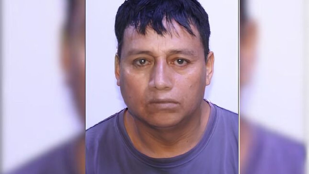 Confirman sentencia de 30 años de prisión para operador de maquinarias que violó y embarazó a una menor en Atalaya