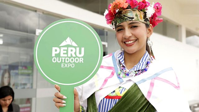 PROMPERÚ: Se inauguró la Rueda de Negocios de Naturaleza y Aventura “Peru Outdoor Expo 2026” en Amazonas
