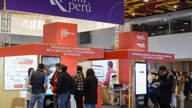 PROMPERÚ anuncia Turismo In Summit 2026, encuentro de innovación y transformación digital para el sector turístico