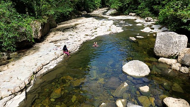Junín: comunidad nativa Betania fortalece el turismo sostenible para conservar sus bosques y biodiversidad