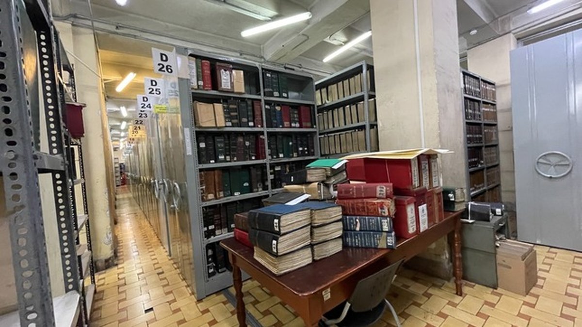 AGN te muestra seis derechos que dependen de los documentos y por qué es importante conservarlos