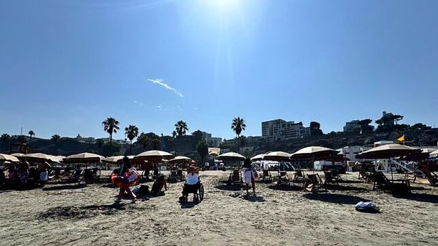 Costa y sierra del Perú registrarán radiación UV entre “muy alta” y “extremadamente alta”