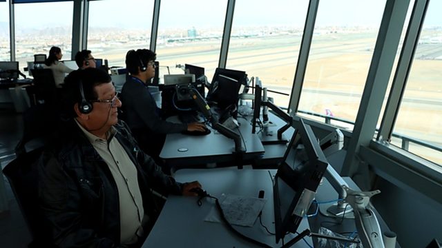CORPAC informa que el movimiento de la carga aérea creció 7.45% hasta julio y supera niveles prepandemia
