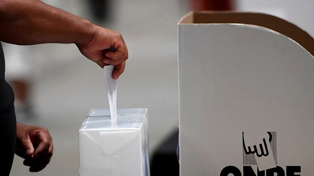 Encuesta CPI: así va la intención de voto para la alcaldía distrital y la alcaldía provincial de Lima en diez distritos
