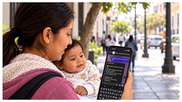 ¡Más rápido y sin colas! INSN digitaliza las citas y agiliza la salida de sus pacientes