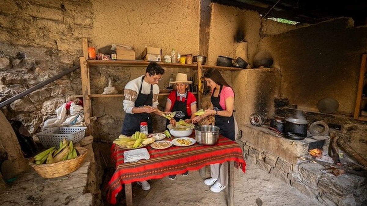 Amazonas: tres organizaciones comunitarias obtienen licencia de Marca Perú
