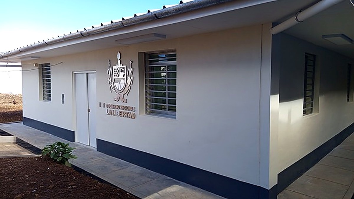 Centros de salud de Bolívar fueron renovados por primera vez