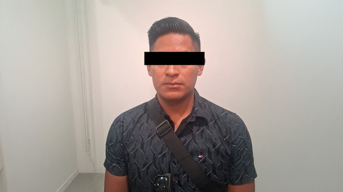 Mininter frustra salida de extranjero con identidad peruana falsa