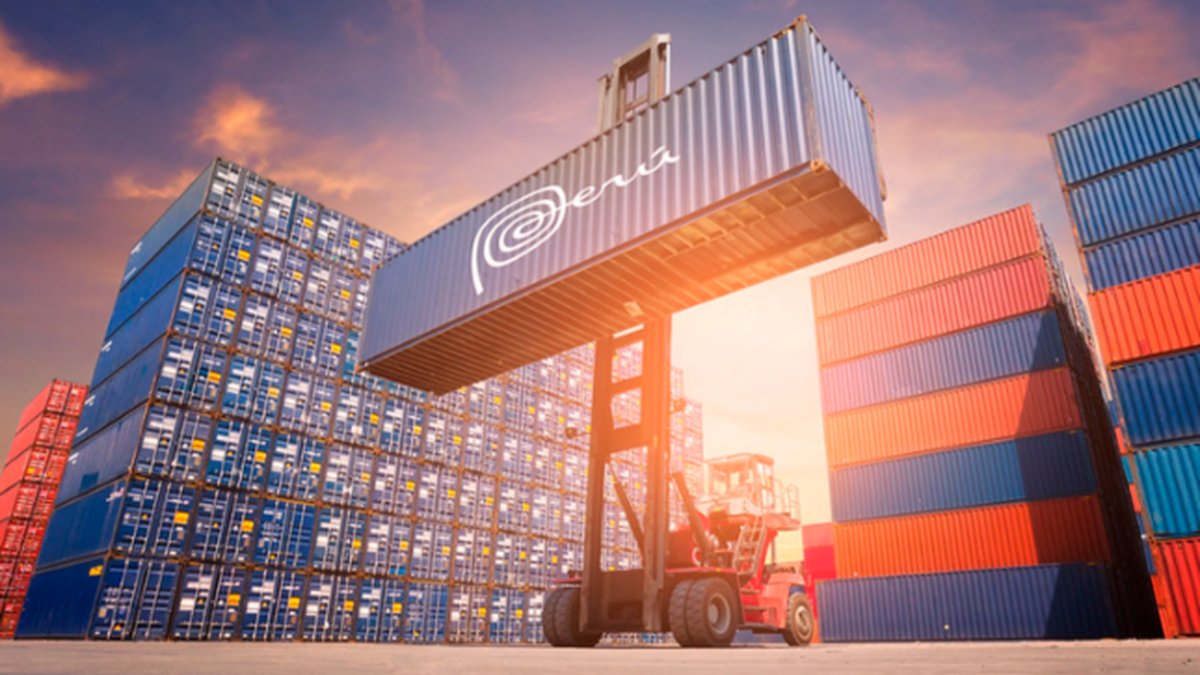 Exportaciones peruanas crecen 33% y superan los US$ 63 mil millones