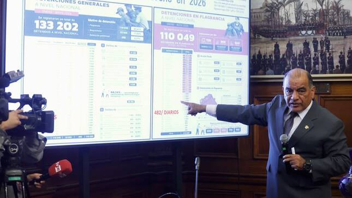 Ministro Astudillo remarca la importancia de otorgar facultades legislativas para fortalecer la lucha contra el crimen
