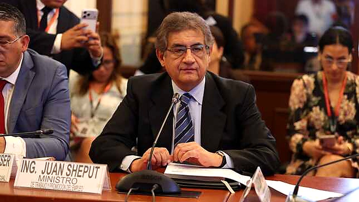 Perú busca llegar a la dirección de la OIT con candidatura de Javier González-Olaechea