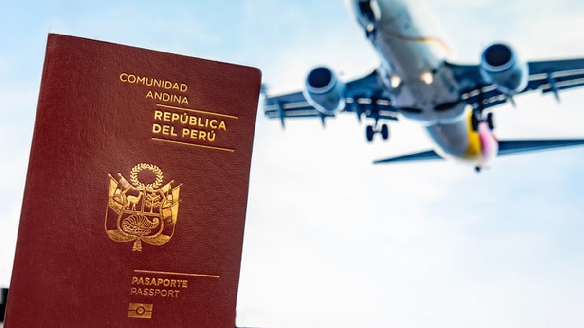 Migraciones orienta a peruanos que pierdan o sufran el robo de su pasaporte durante un viaje al extranjero