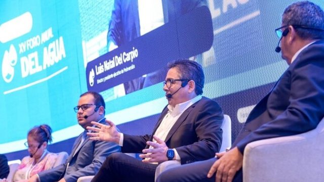 PROINVERSIÓN adjudicará este año dos proyectos APP de saneamiento por US$ 362 millones