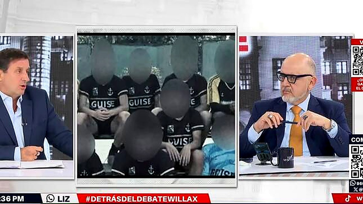 Alcalde Renzo Reggiardo plantea responsabilidad penal desde los 16 años para delitos graves y reforzar prevención en colegios