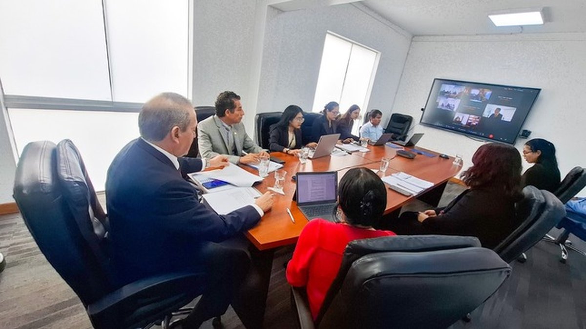Perú reúne a  autoridades migratorias de cinco países para fortalecer la seguridad y cooperación regional