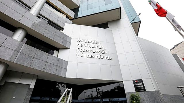 Ministerio de Vivienda supera con éxito auditoría internacional de su sistema antisoborno