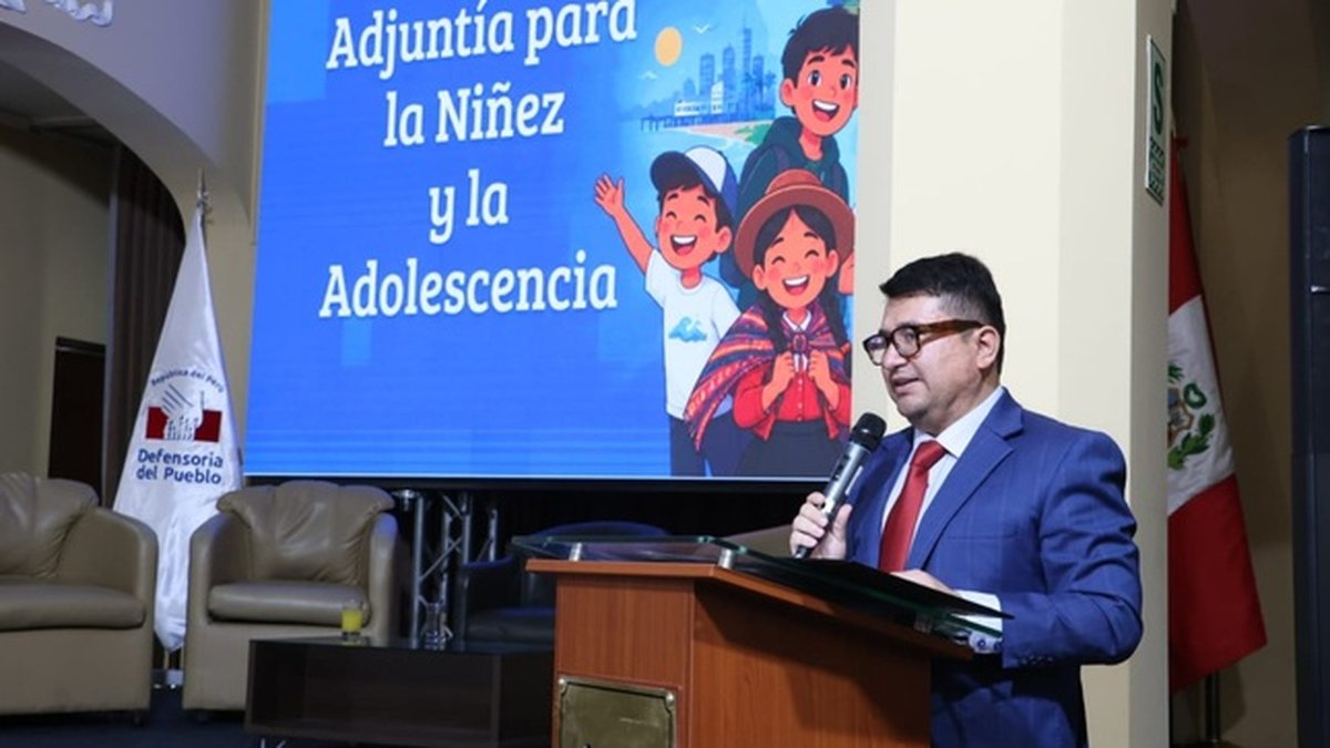 MINJUSDH propone fortalecer la reinserción social de adolescentes infractores de la ley penal a través de intervenciones post egreso