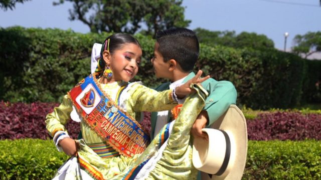 “Chicos IPE”: experiencias inspiradoras de niños y adolescentes peruanos promueven la práctica de valores