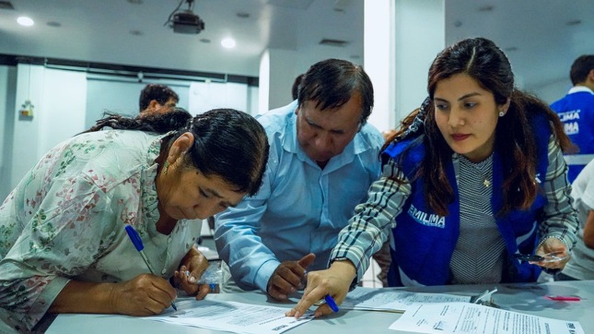 Municipalidad de Lima recauda más de S/4.3 millones tras subastar 20 terrenos en seis distritos de la capital