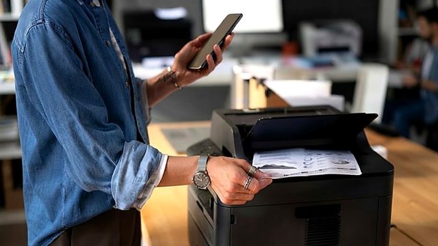 DIRIS Lima Sur da un paso decisivo hacia la gestión “Cero Papel” con un millón de documentos digitales