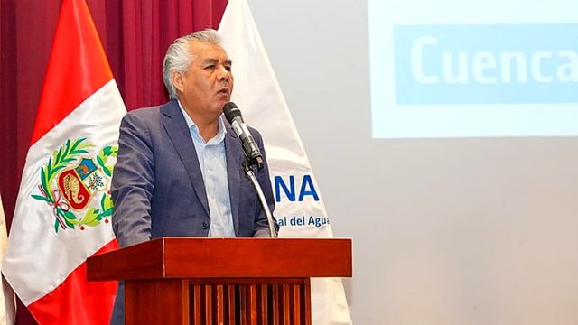 ANA premia proyectos de jóvenes que crean soluciones con IA y sensores para mejorar la gestión del agua
