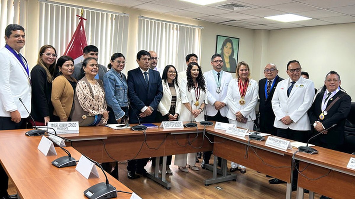 INSM plantea ante el Congreso priorizar la salud mental frente a violencia, problemas emocionales y nuevos riesgos digitales