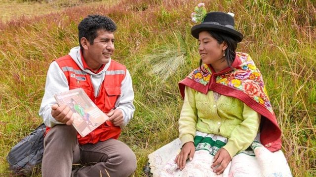 Programa Juntos llega a más de 592 mil hogares con acciones de acompañamiento a las familias