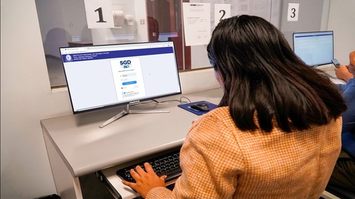 Transformación digital en el INR: exitosa implementación del Sistema de Gestión Documental