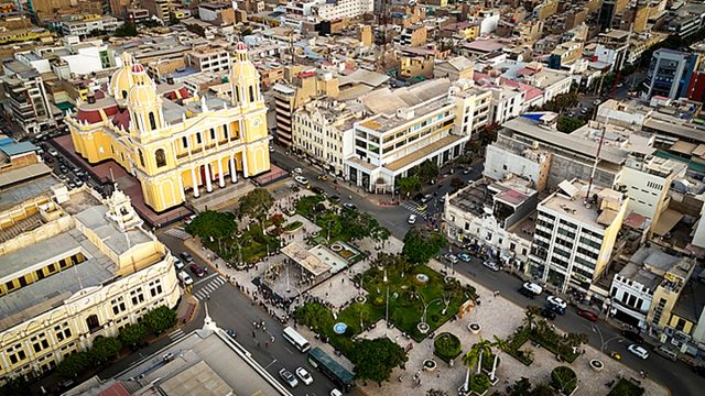 Certificación ambiental en regiones: aprobamos expedientes por US$ 757 millones en Lambayeque