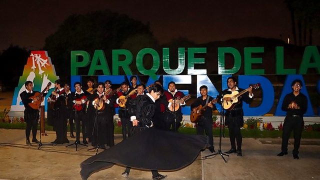 ¡Música, naturaleza y tradición! Municipalidad de Lima celebra la llegada de la primavera con actividades para toda la familia