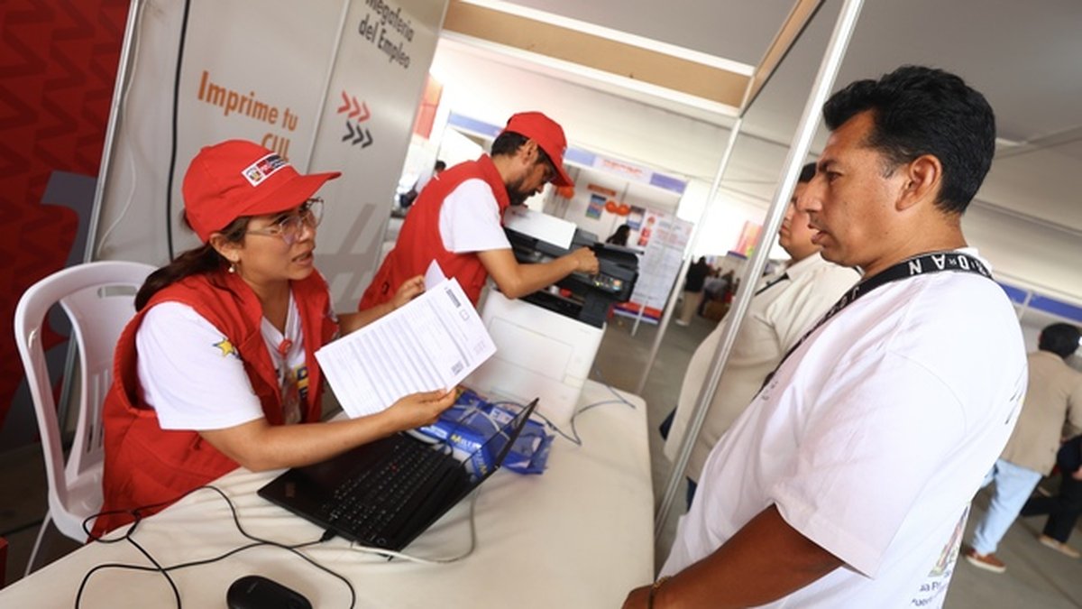 Ministro de Trabajo, Juan Sheput, llevará a Tumbes agenda por el empleo juvenil y la prevención frente a el Niño