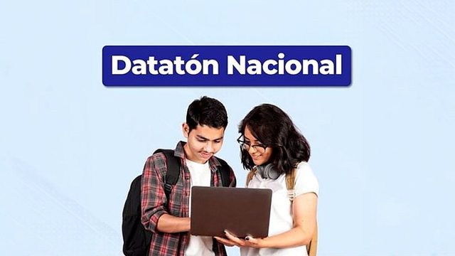 MIMP recibe más de 60 propuestas de jóvenes para prevenir la violencia con soluciones basadas en datos