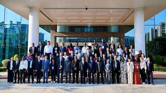Senamhi intercambia experiencias internacionales para fortalecer los servicios climáticos en el Perú