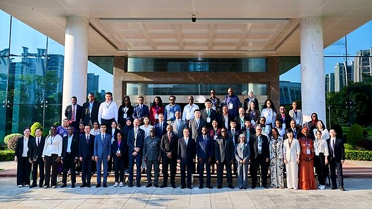 Senamhi intercambia experiencias internacionales para fortalecer los servicios climáticos en el Perú