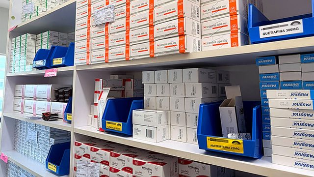 INSM “HD-HN” fortalece la atención en salud mental con psicofármacos de última generación y tecnología médica de vanguardia