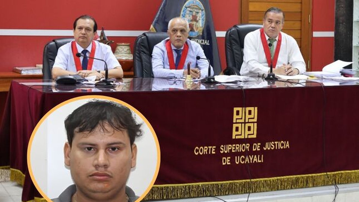 Sala Penal confirma condena de 14 años y 8 meses contra Deng Gino Wong por robo agravado