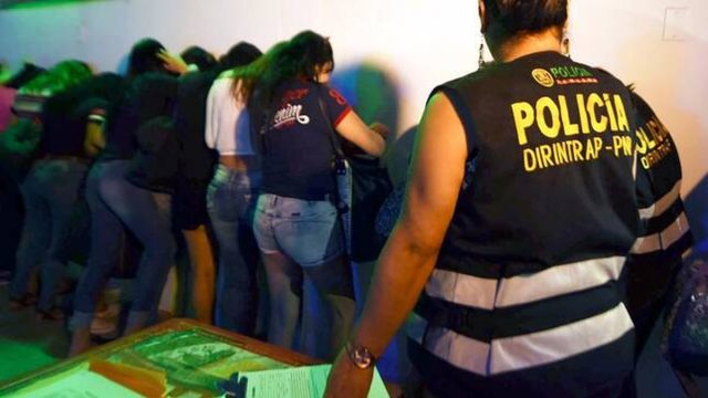 Estado fortalece respuesta frente a la trata de personas y sus nuevas modalidades de captación