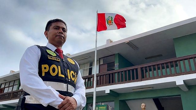 Mininter garantiza defensa legal a efectivo policial procesado por abatir a presunto delincuente