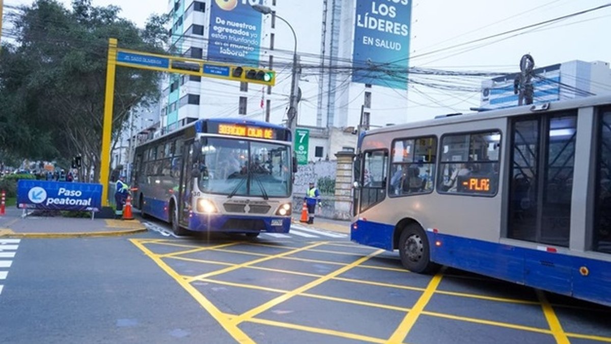Carril Bus Arequipa: una nueva forma de operar el transporte público que mira hacia los futuros BRT de Lima y Callao