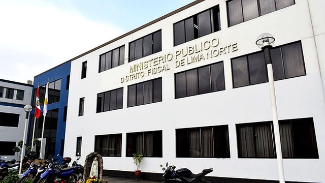 Fiscalía Superior logra la confirmación de sentencia contra procesado que abusó de escolar en Carabayllo