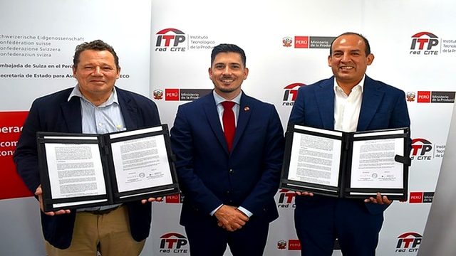 PRODUCE: Mypes y emprendedores agroalimentarios podrán convertir residuos en nuevos productos y abrirse a más mercados