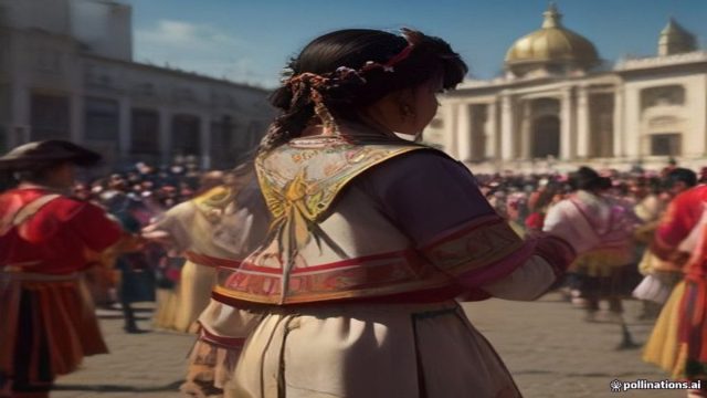 Municipalidad de San Román presenta La Festividad Virgen de la Merced 2026 – Edición Centenario