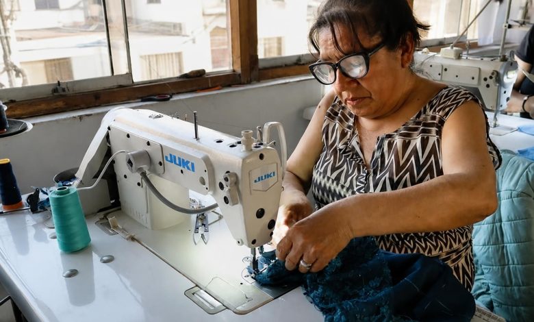 PRODUCE y AECID lanzan concurso para MYPE manufactureras con cofinanciamiento de hasta S/ 28,500