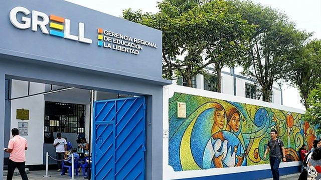 GRELL rechaza hechos de violencia ocurridos en El Porvenir y exhorta a fortalecer la convivencia entre estudiantes
