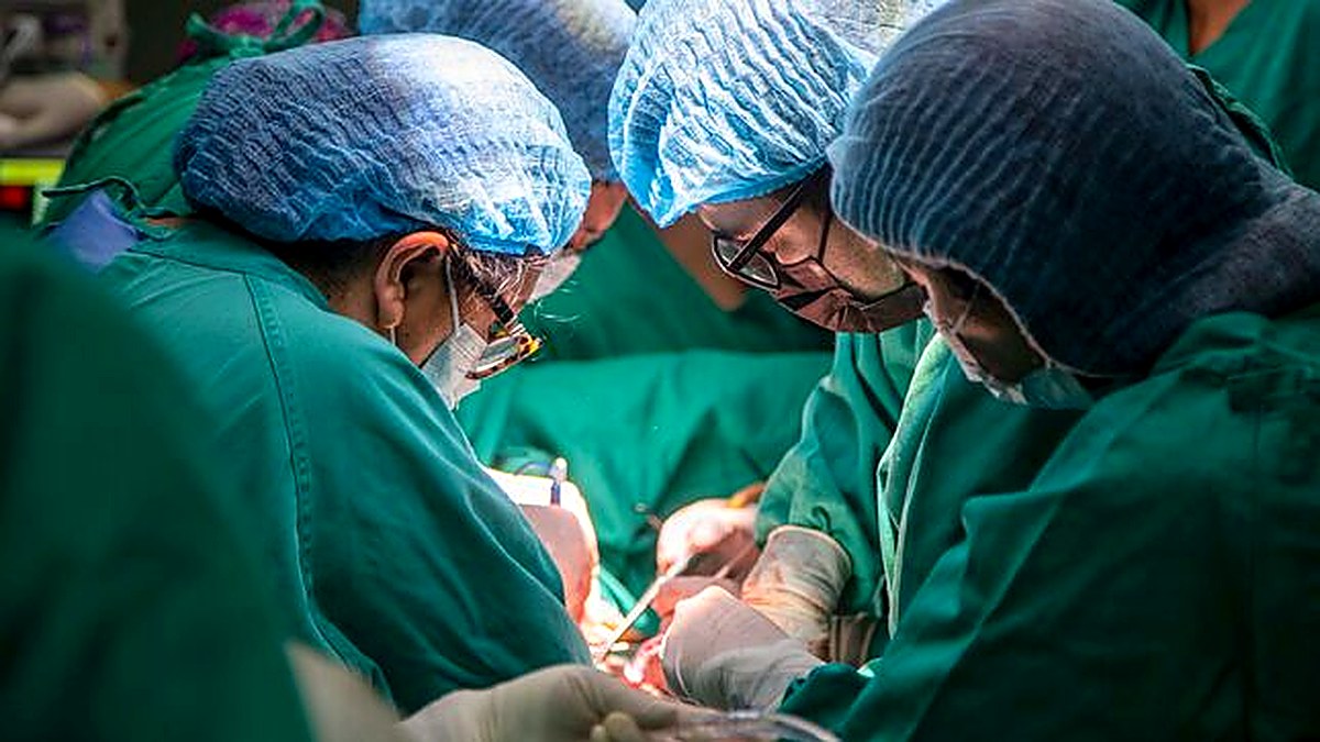 Donación de órganos salva y mejora la vida de cinco personas en Perú